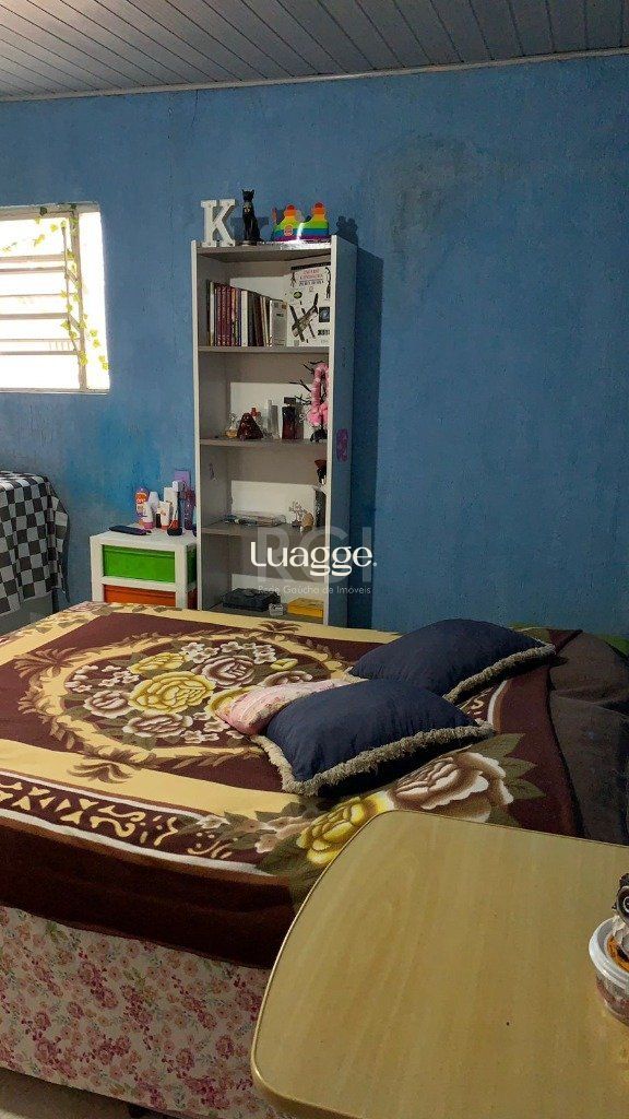 Casa à venda com 4 quartos, 182m² - Foto 4