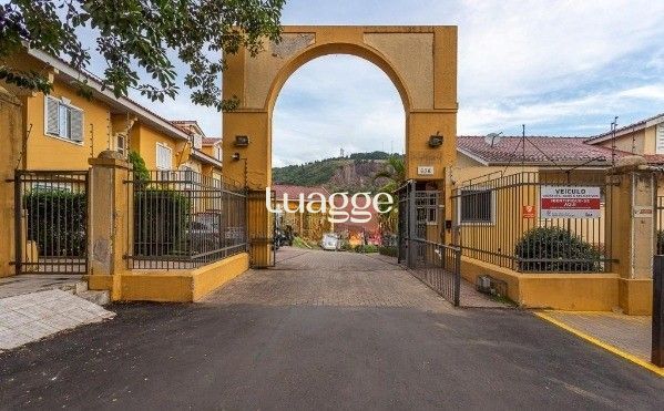 Casa de Condomínio à venda com 3 quartos, 153m² - Foto 50