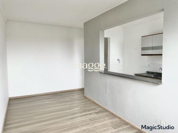 Apartamento, 3 quartos, 63 m² - Foto 2