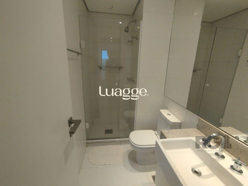 Apartamento à venda com 1 quarto, 44m² - Foto 6