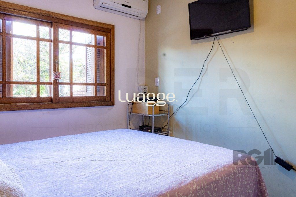 Casa à venda com 4 quartos, 112m² - Foto 21