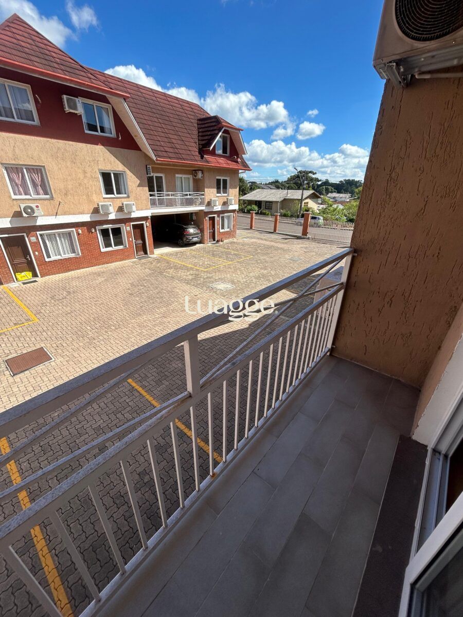 Casa de Condomínio à venda com 4 quartos, 137m² - Foto 37