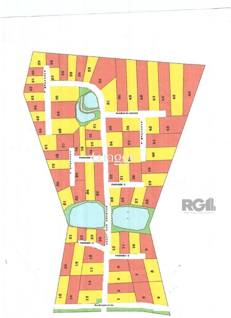 Casa de Condomínio à venda com 2 quartos, 174m² - Foto 28