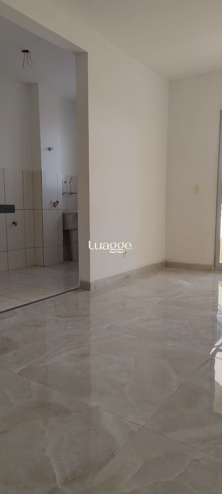 Apartamento, 2 quartos, 48 m² - Foto 2