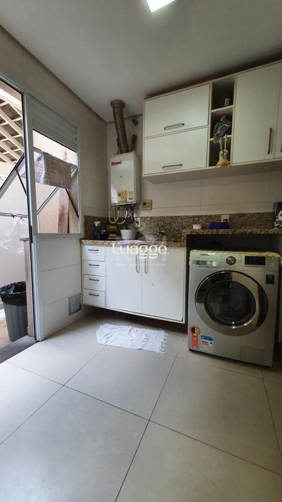Casa de Condomínio à venda com 5 quartos, 374m² - Foto 22