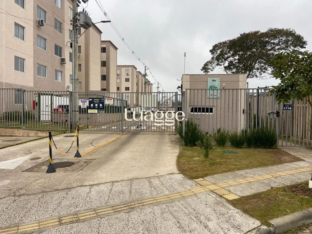 Apartamento à venda com 2 quartos, 39m² - Foto 12