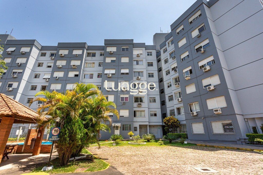Apartamento à venda com 2 quartos, 65m² - Foto 1