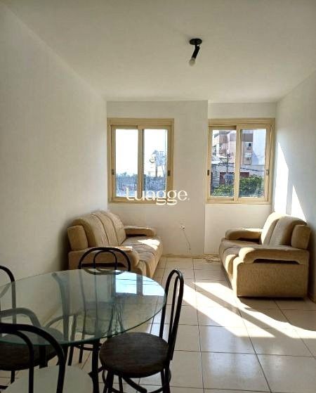 Apartamento, 1 quarto, 38 m² - Foto 2