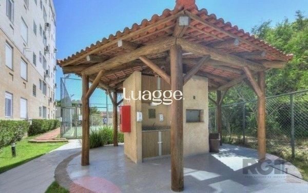 Apartamento à venda com 3 quartos, 60m² - Foto 28