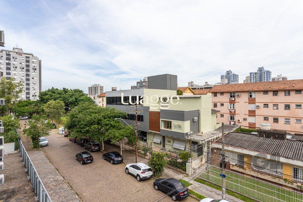 Conjunto Comercial-Sala à venda com 1 quarto, 36m² - Foto 18