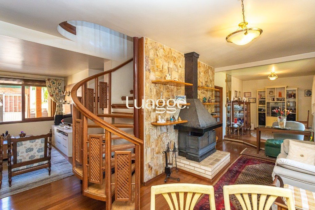 Casa à venda com 5 quartos, 419m² - Foto 13