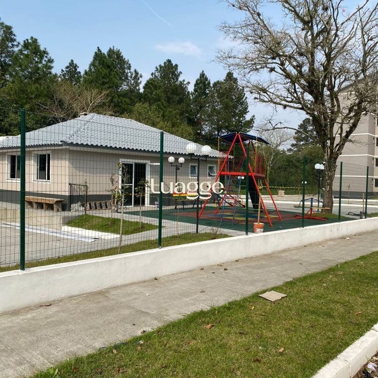 Apartamento, 2 quartos, 46 m² - Foto 18