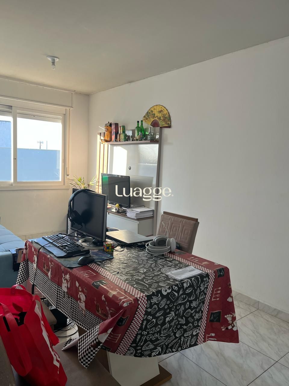 Apartamento à venda com 1 quarto, 47m² - Foto 4
