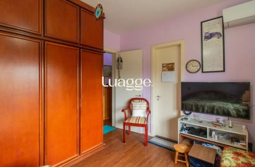 Cobertura à venda com 3 quartos, 202m² - Foto 11