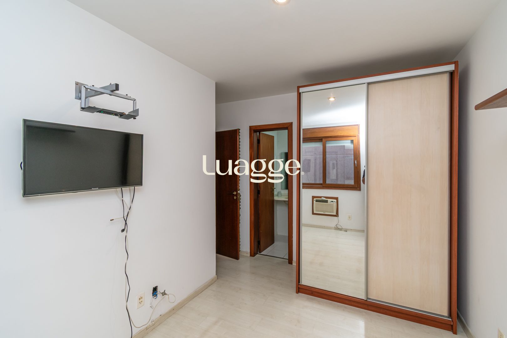 Apartamento, 2 quartos, 61 m² - Foto 4