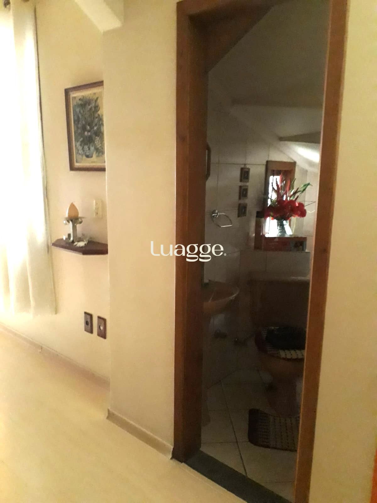 Casa à venda com 3 quartos, 202m² - Foto 14
