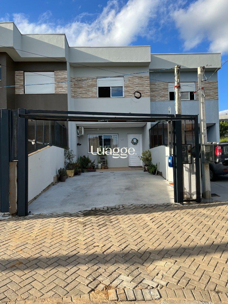Casa de Condomínio à venda com 3 quartos, 106m² - Foto 2