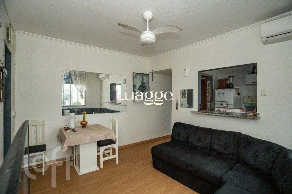 Apartamento, 1 quarto, à venda, 53 m², Morro Santana - Porto Alegre — foto 3