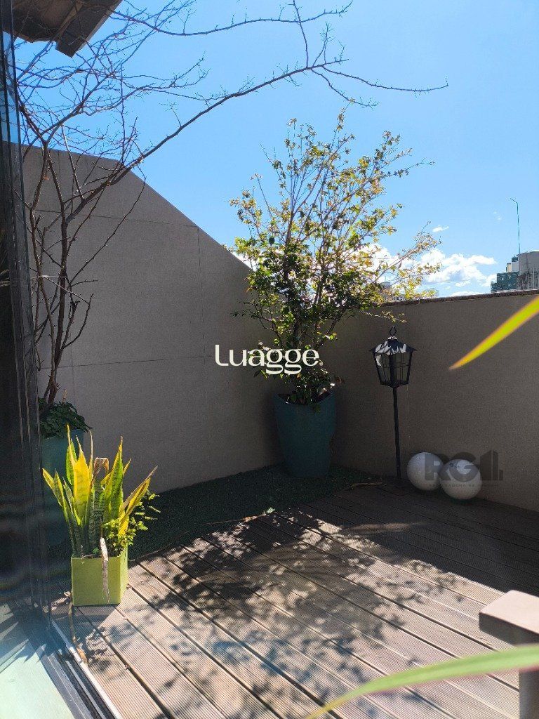 Cobertura à venda com 1 quarto, 85m² - Foto 8