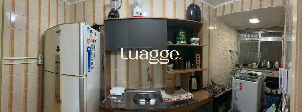 Apartamento, 1 quarto, 36 m² - Foto 7