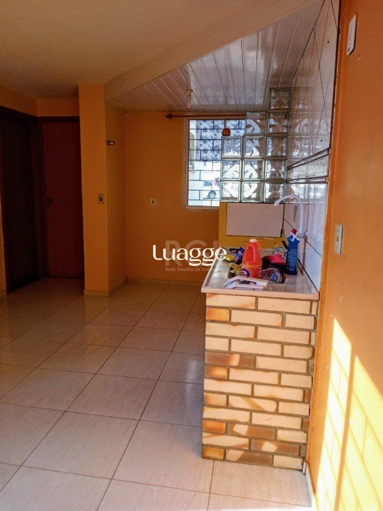 Apartamento à venda com 2 quartos, 38m² - Foto 5