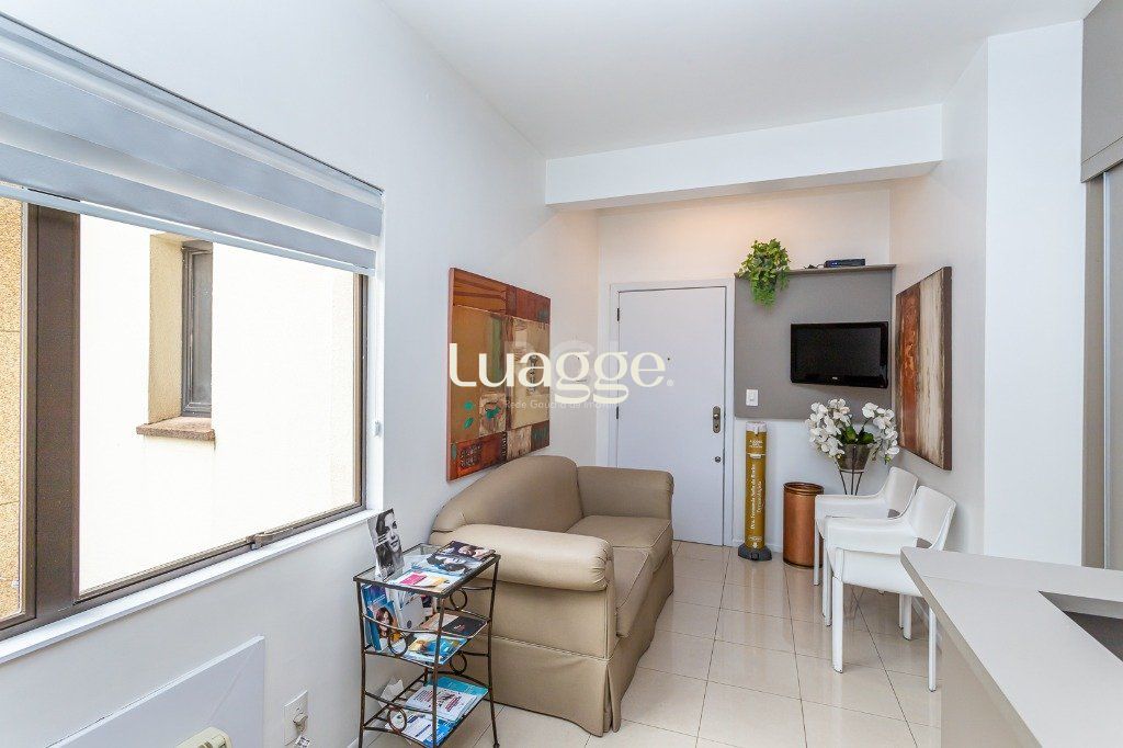 Conjunto Comercial-Sala à venda, 46m² - Foto 5