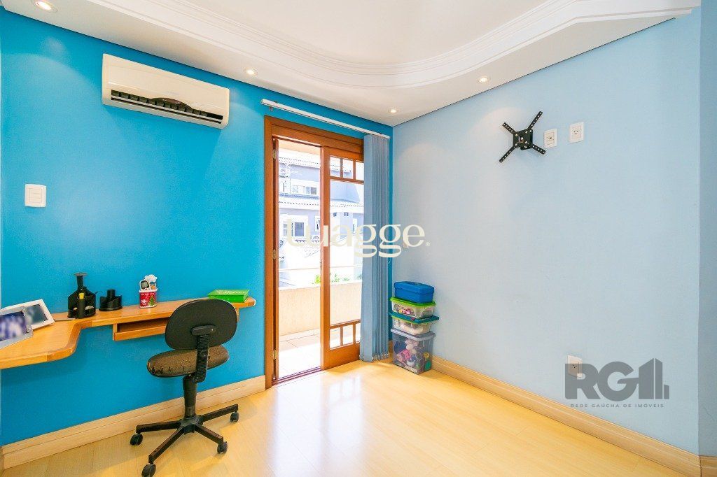 Casa de Condomínio à venda com 3 quartos, 193m² - Foto 27