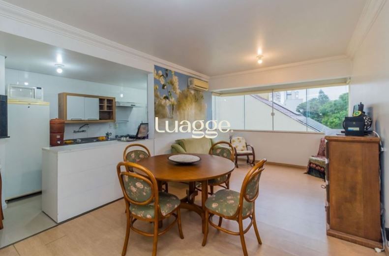 Apartamento à venda com 2 quartos, 69m² - Foto 2