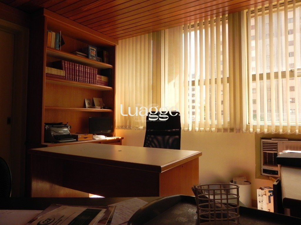 Conjunto Comercial-Sala à venda, 37m² - Foto 7