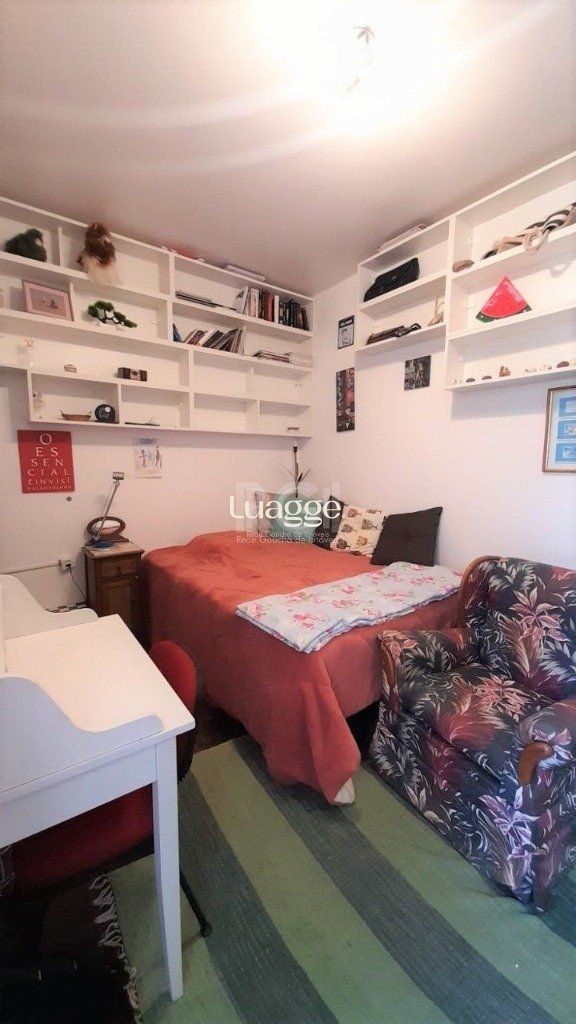 Apartamento, 1 quarto, 27 m² - Foto 2