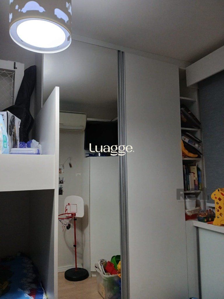 Apartamento à venda com 3 quartos, 72m² - Foto 11