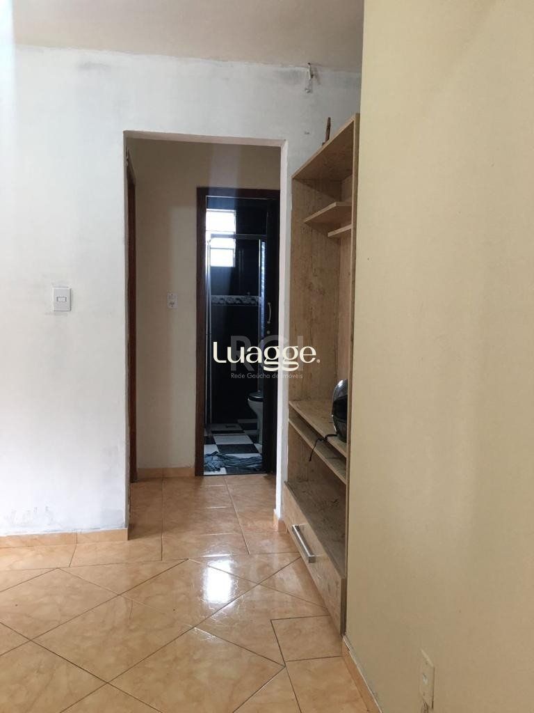 Apartamento à venda com 1 quarto, 44m² - Foto 9