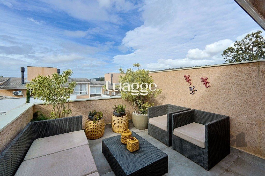Casa de Condomínio à venda com 3 quartos, 208m² - Foto 23