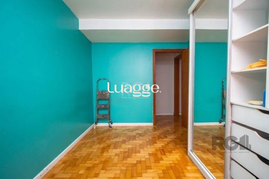 Apartamento à venda com 4 quartos, 104m² - Foto 2