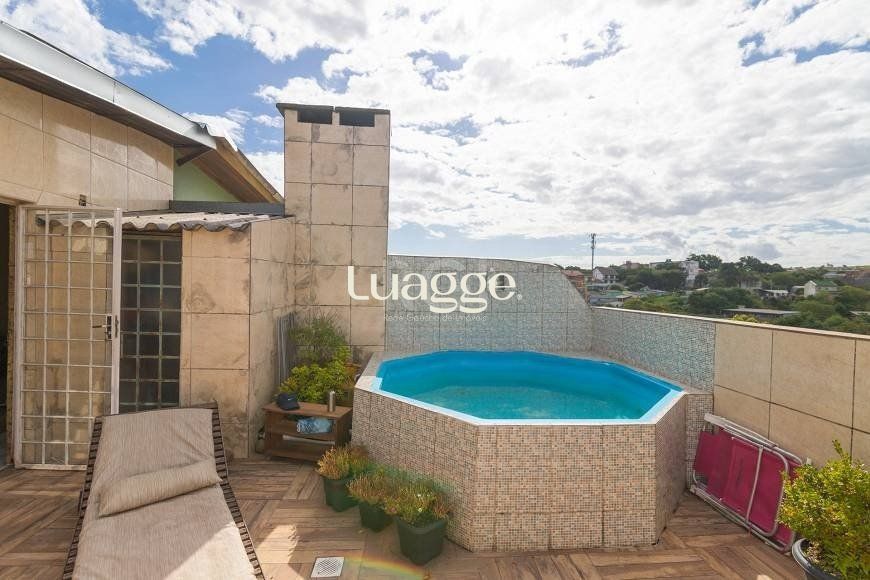 Cobertura à venda com 2 quartos, 114m² - Foto 24