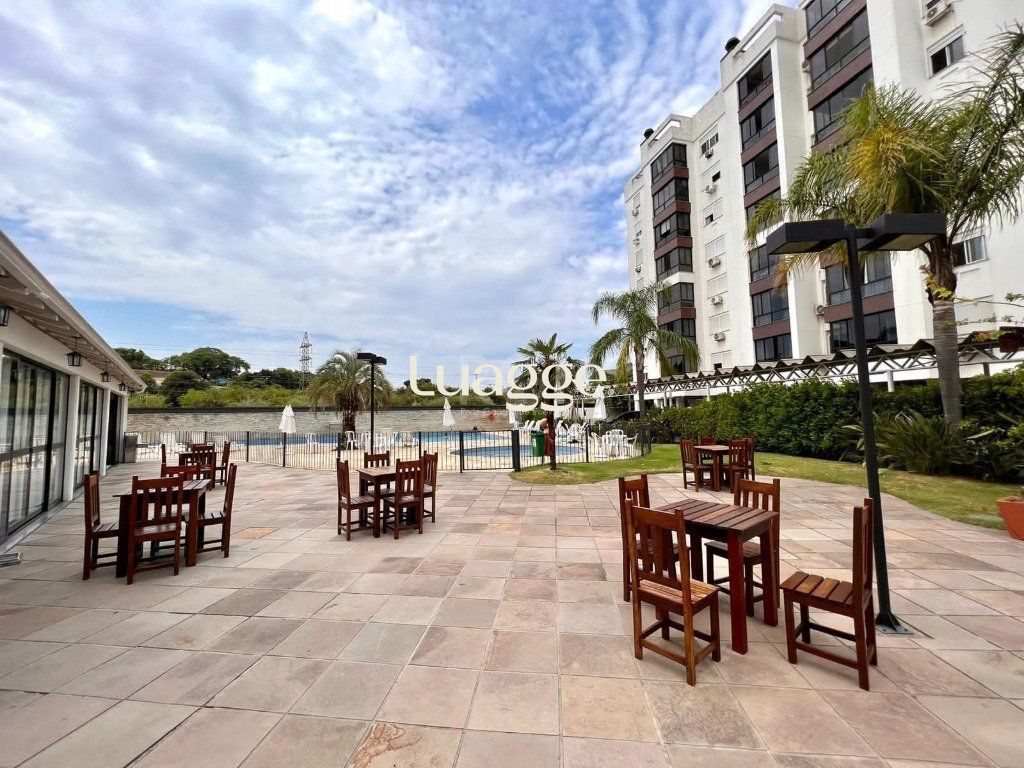Apartamento à venda com 2 quartos, 69m² - Foto 31