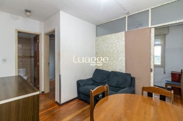 Apartamento, 1 quarto, à venda, 41 m², Parque Santa Fé - Porto Alegre — foto 4