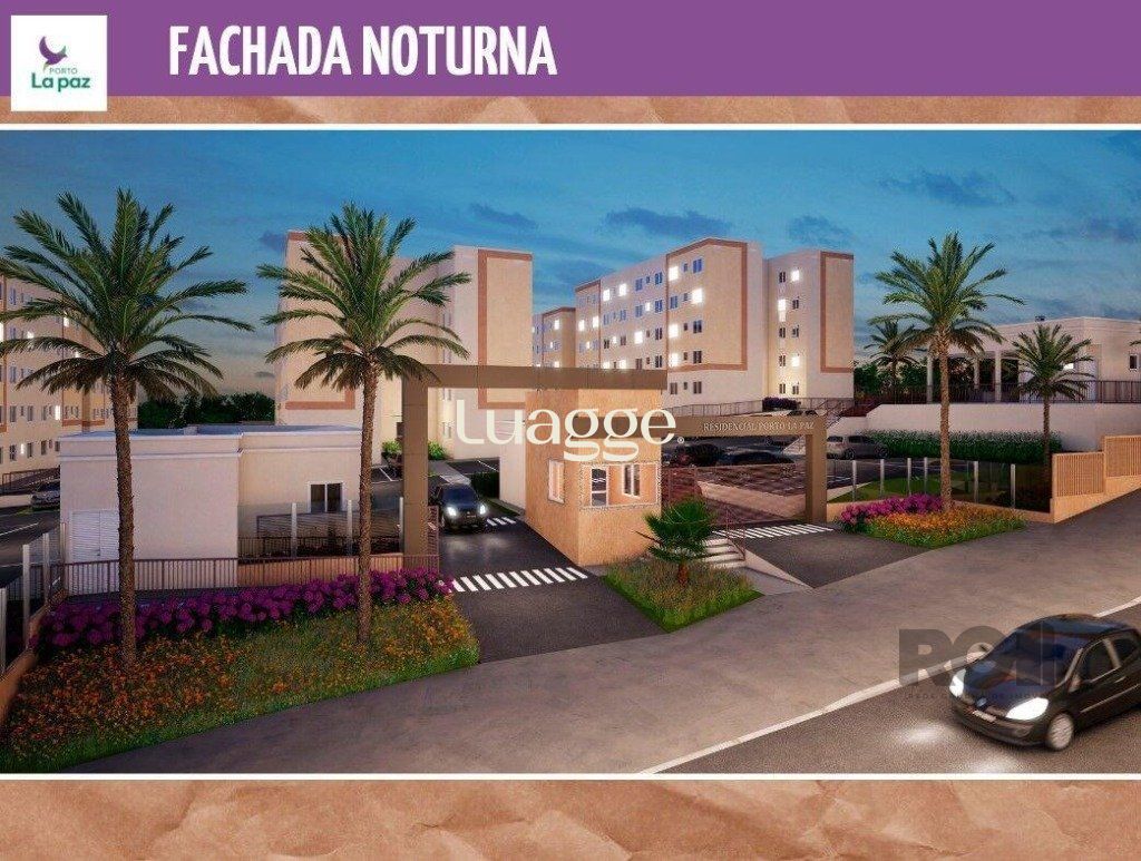 Apartamento à venda com 2 quartos, 42m² - Foto 13