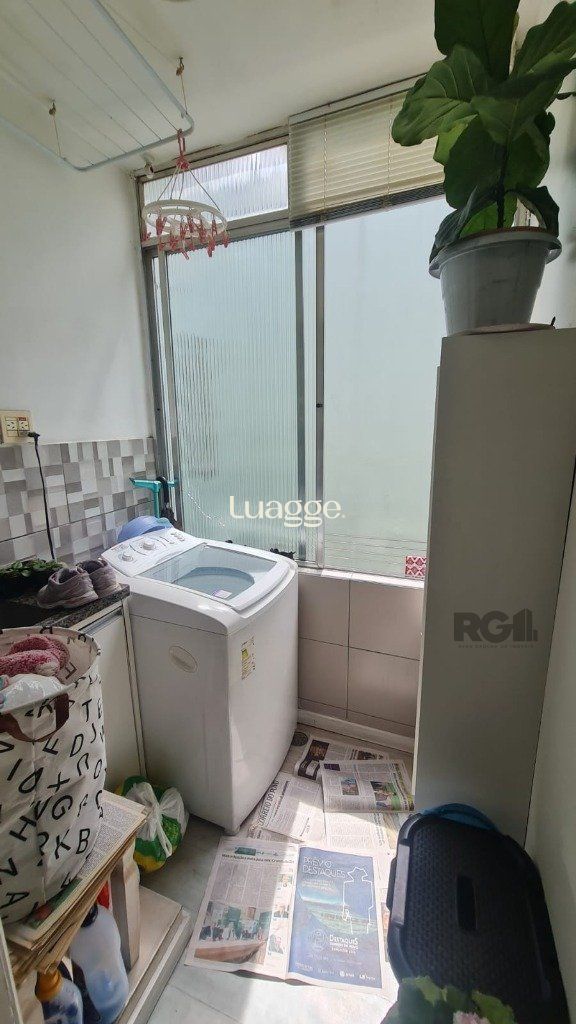 Apartamento à venda com 2 quartos, 51m² - Foto 9
