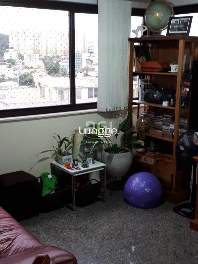 Apartamento à venda com 3 quartos, 118m² - Foto 10