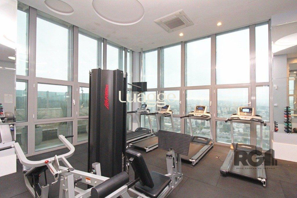 Apartamento à venda com 1 quarto, 40m² - Foto 31