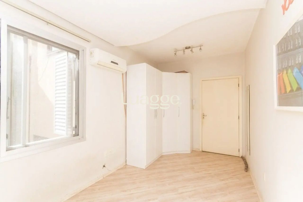 Apartamento, 1 quarto, 26 m² - Foto 5