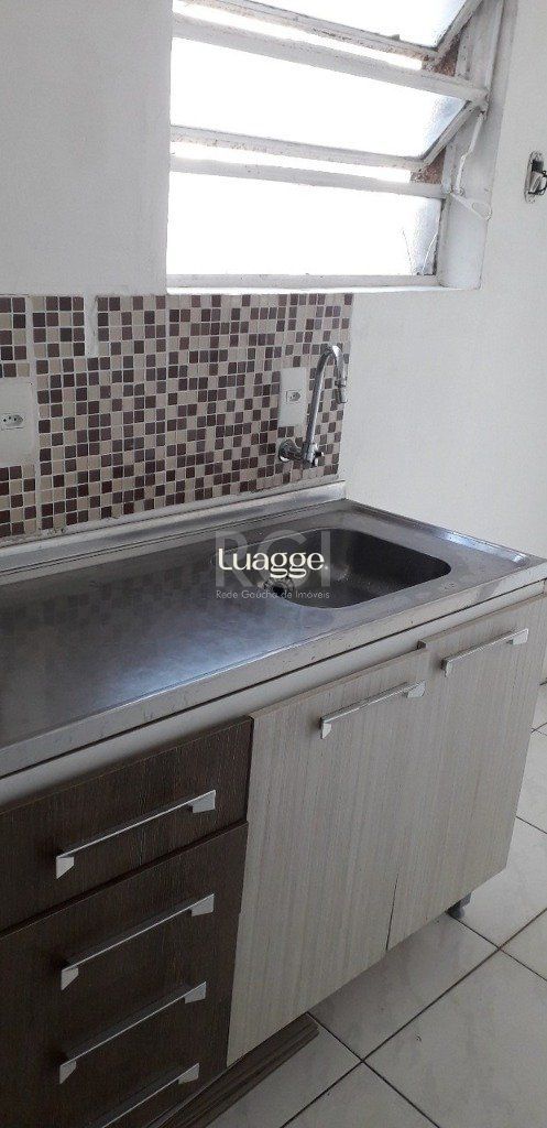 Apartamento à venda com 1 quarto, 37m² - Foto 6