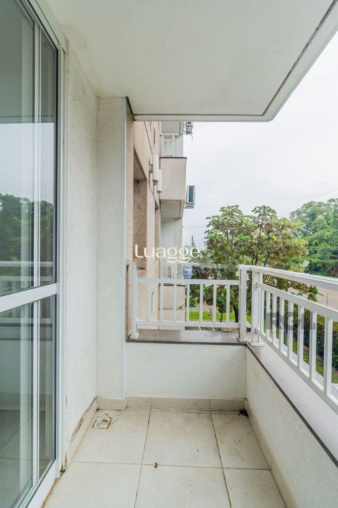 Apartamento à venda com 2 quartos, 48m² - Foto 29