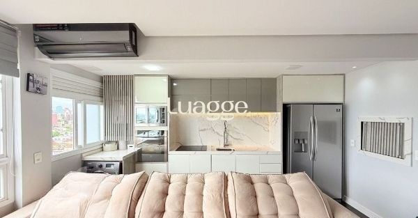 Apartamento à venda com 3 quartos, 75m² - Foto 5