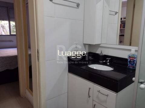 Apartamento à venda com 1 quarto, 64m² - Foto 7