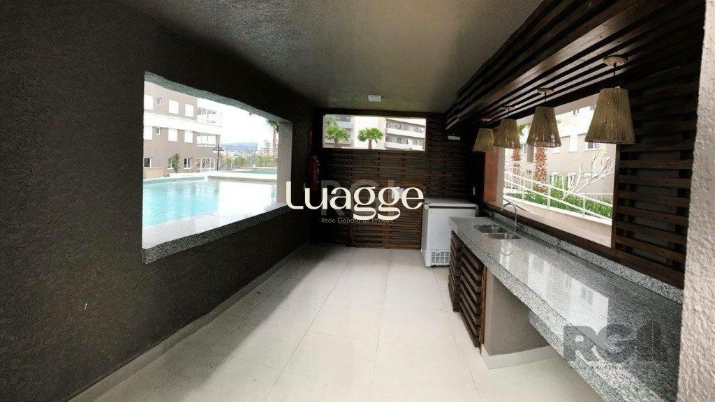 Conjunto Comercial-Sala à venda com 1 quarto, 27m² - Foto 24