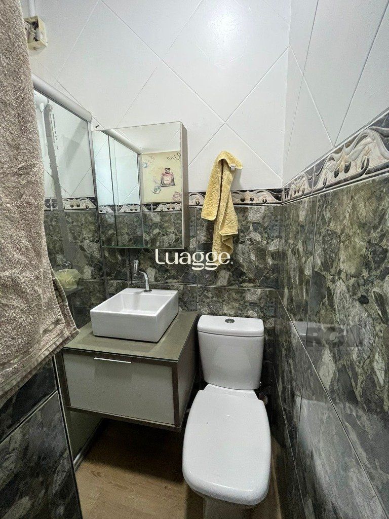 Casa à venda com 2 quartos, 182m² - Foto 35