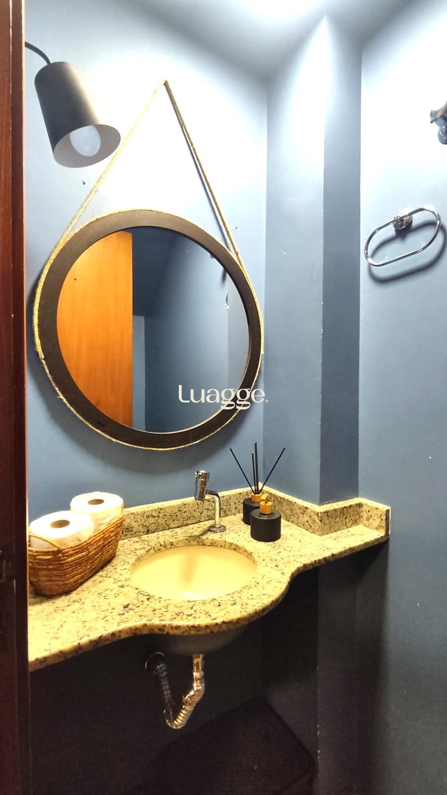 Casa de Condomínio à venda com 3 quartos, 153m² - Foto 14