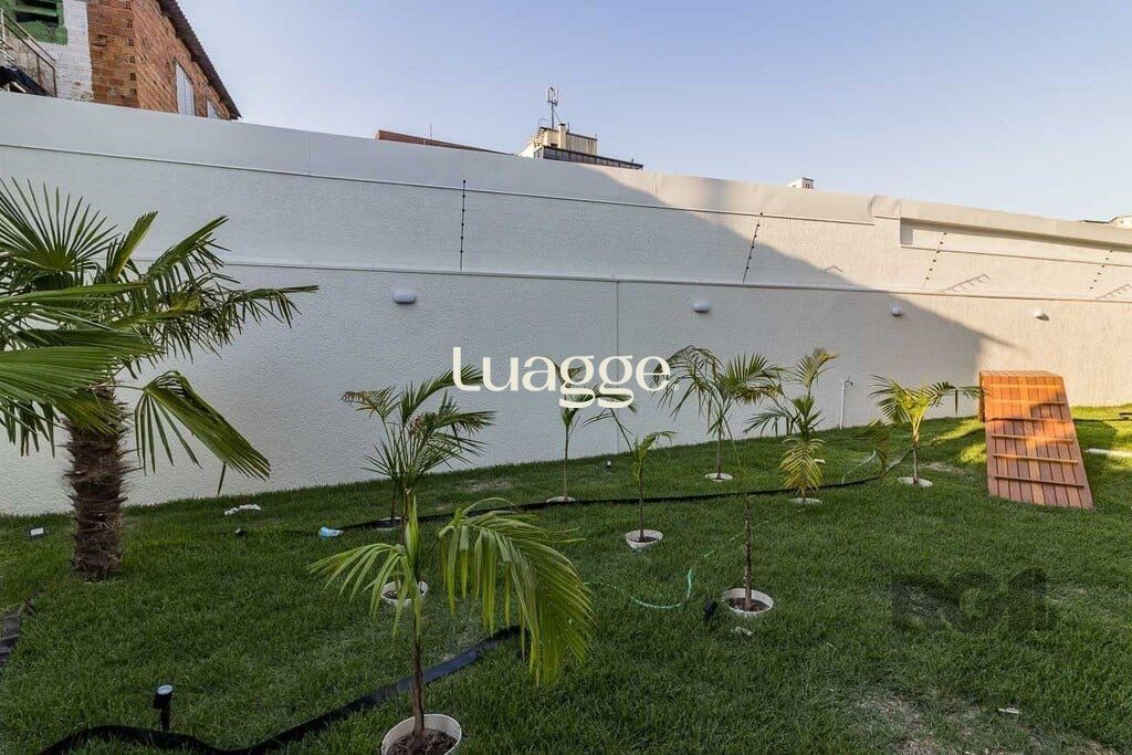 Apartamento à venda com 1 quarto, 39m² - Foto 16